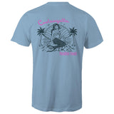 COOLANGATTA - PARADISE FOUND - AS Colour Staple - Mens T-Shirt - COOLY