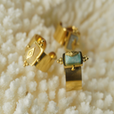 GYPSY DAYS GOLD RING - The Sea Nymphs