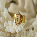 GYPSY DAYS GOLD RING - The Sea Nymphs