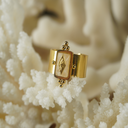 GYPSY DAYS GOLD RING - The Sea Nymphs