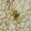 TURTLE ADJUSTABLE GOLD RING