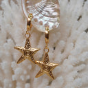MERMAID EARRINGS