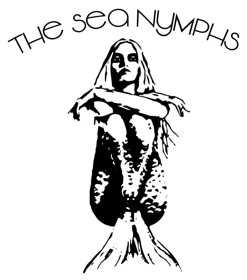 The Sea Nymphs