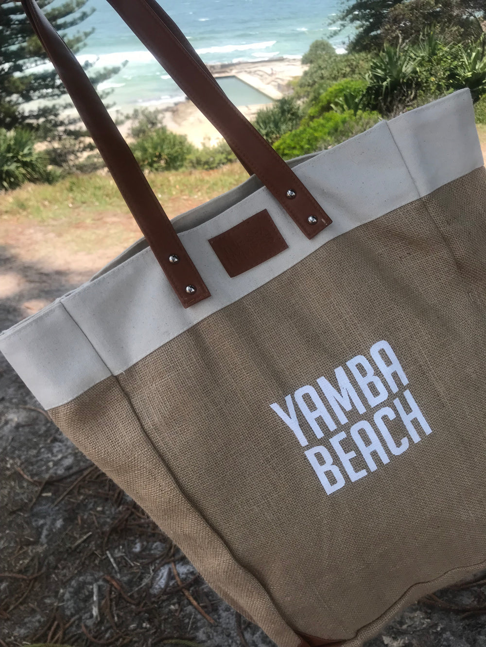 YAMBA